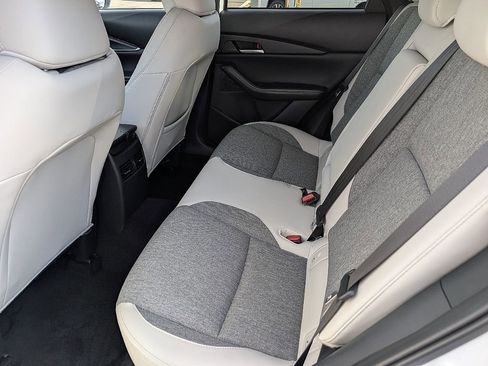 New 2026 MAZDA CX-30 AWD 2.5 S image 21