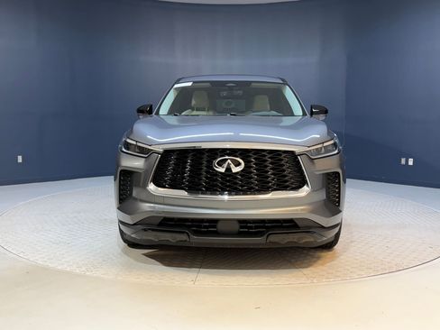 Used 2023 INFINITI QX60 Pure FWD image 5
