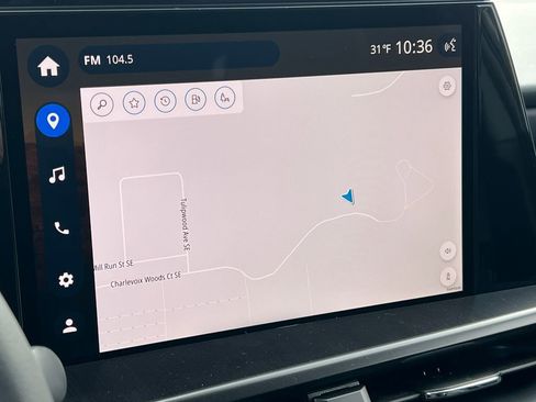 New 2026 Subaru Outback Wilderness image 25