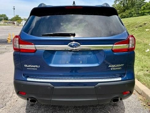 Used 2020 Subaru Ascent Touring w/ Popular Package #2A AWD/4WD image 6