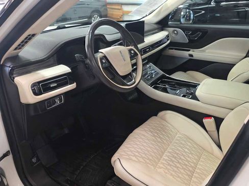 Used 2020 Lincoln Aviator Black Label image 8