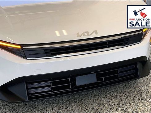 Used 2025 Kia K4 FWD image 29