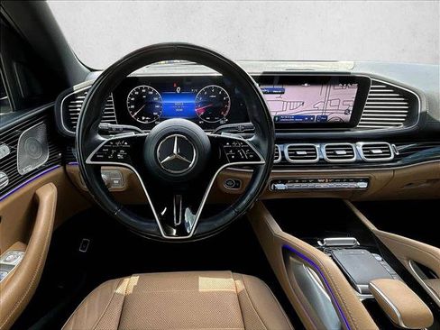 Used 2024 Mercedes-Benz GLE 450 4MATIC image 7