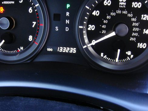 Used 2008 Lexus ES 350 FWD image 16