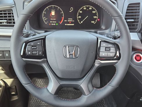 New 2026 Honda Odyssey Sport-L image 38