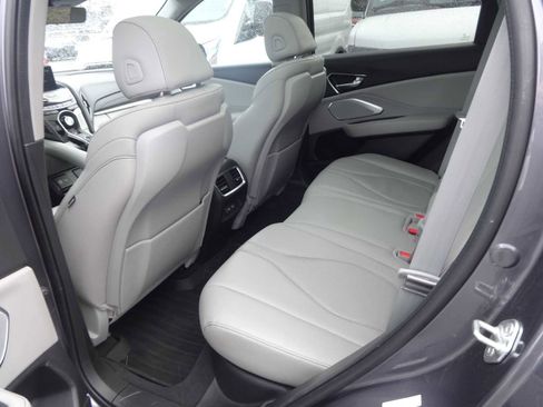 Used 2021 Acura RDX FWD w/ Technology Package image 13