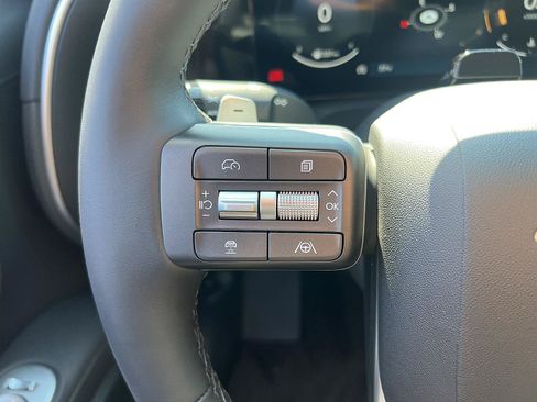 New 2026 Hyundai Palisade SEL AWD/4WD image 16