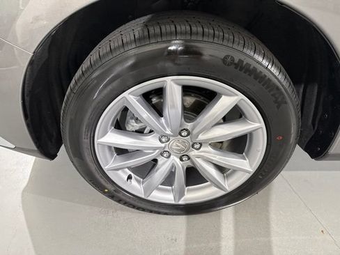 Used 2023 Acura RDX AWD image 4