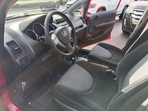 Used 2008 Honda Fit image 16