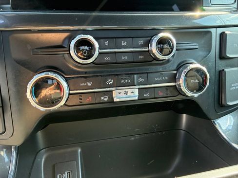 Used 2023 Ford F150 XLT w/ Equipment Group 302A High AWD/4WD image 11