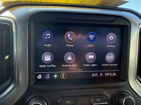 Used 2022 Chevrolet Silverado 1500 RST image 15