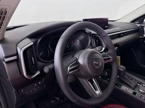 Used 2025 MAZDA CX-50 AWD 2.5 Hybrid w/ Weather Package image 9