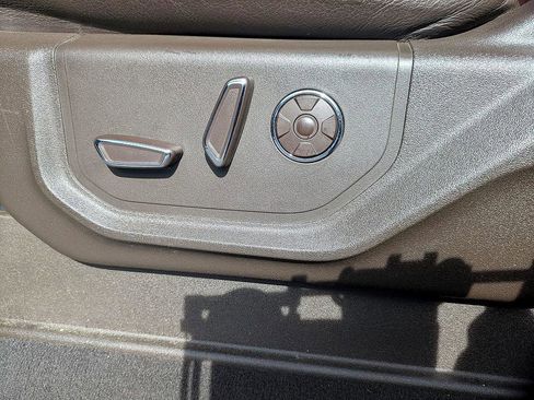 Used 2021 Ford F350 King Ranch w/ King Ranch Ultimate Package image 15