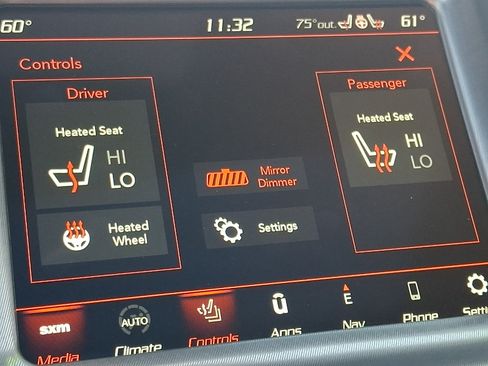 Used 2022 Dodge Challenger SXT w/ Driver Convenience Group AWD/4WD image 24