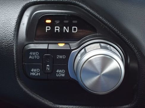Used 2019 RAM 1500 Sport AWD/4WD image 25