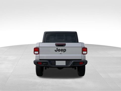 New 2026 Jeep Gladiator Sport image 8