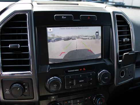 Used 2016 Ford F150 XLT w/ Equipment Group 302A Luxury AWD/4WD image 26