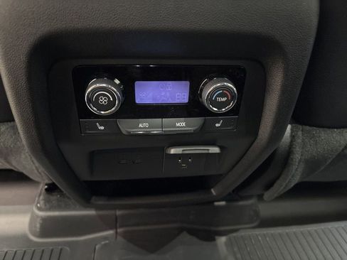 New 2026 Chevrolet Traverse High Country w/ LPO, Floor Liner Package image 30