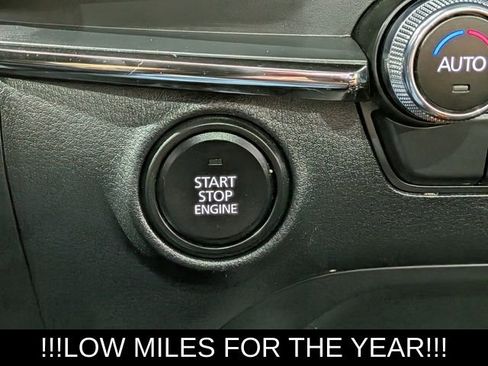 Used 2025 MAZDA MAZDA3 s FWD image 24