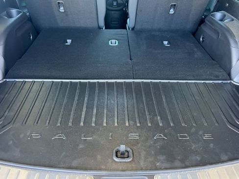 New 2026 Hyundai Palisade Calligraphy AWD/4WD image 16