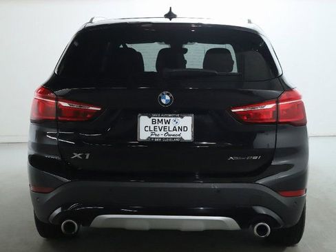 Used 2020 BMW X1 xDrive28i w/ Convenience Package image 44