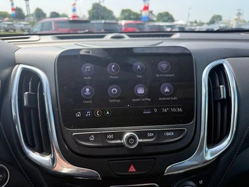 Used 2020 Chevrolet Equinox Premier AWD/4WD image 25