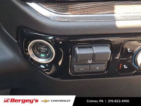 Used 2025 Chevrolet Silverado 1500 LT image 27