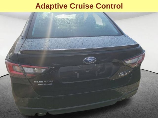 Used 2024 Subaru Legacy Sport AWD/4WD image 8