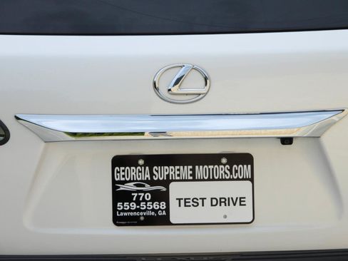 Used 2015 Lexus RX 350 FWD image 27