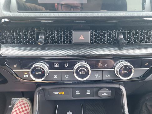 New 2026 Honda CR-V EX-L image 23