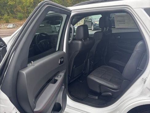 New 2026 Dodge Durango GT AWD/4WD image 19