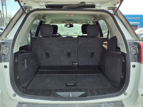 Used 2017 GMC Terrain SLE image 8