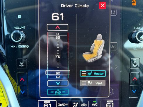 Used 2020 Subaru Outback Touring XT image 53