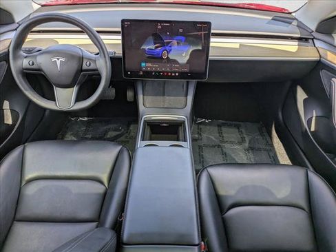 Used 2023 Tesla Model 3 Standard Range RWD image 18