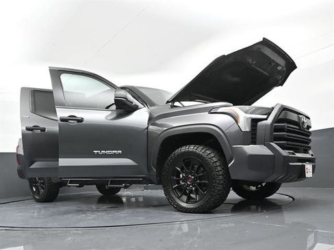 Certified 2022 Toyota Tundra SR5 image 47