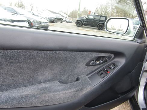 Used 2002 Honda Accord LX image 14