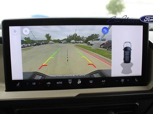 New 2026 Ford Bronco Sport Big Bend image 15