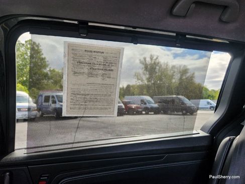 Used 2024 Honda Odyssey EX-L image 58