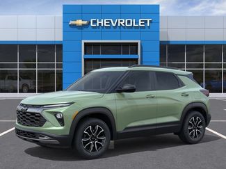 New 2026 Chevrolet TrailBlazer ACTIV w/ Convenience Package AWD/4WD video 2
