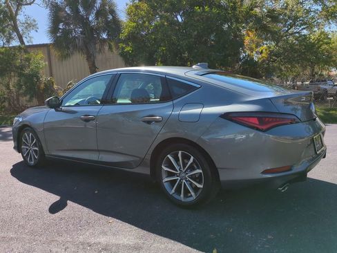 Certified 2024 Acura Integra image 6