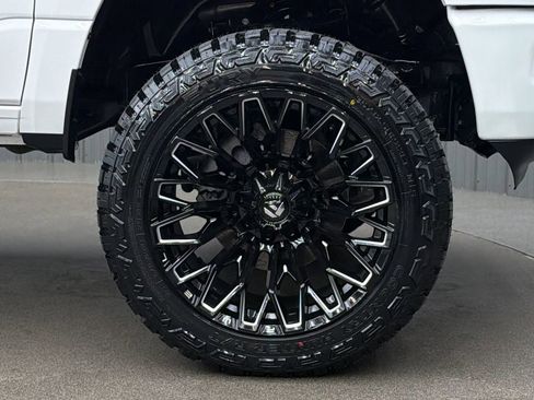 Used 2023 RAM 1500 Big Horn AWD/4WD image 9