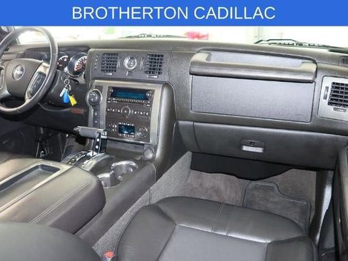 Used 2008 HUMMER H2 AWD/4WD image 28