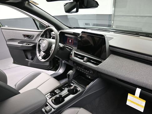 New 2026 Subaru Outback Premium AWD/4WD image 12