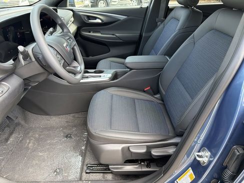 New 2026 Buick Envista Preferred image 16