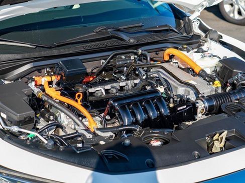 Used 2022 Honda Insight Touring image 29