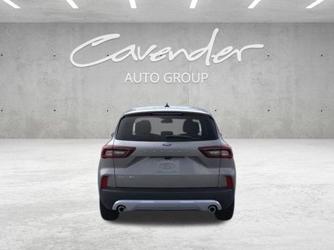 New 2026 Ford Escape Active w/ Tech Pack #1 FWD image 5