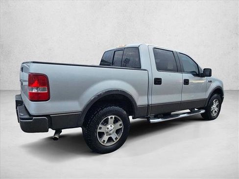 Used 2007 Ford F150 FX4 image 5