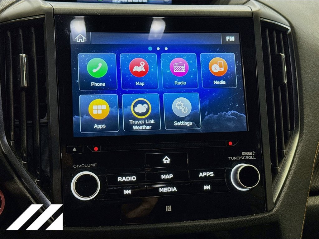 Used 2022 Subaru Forester Wilderness AWD/4WD image 15