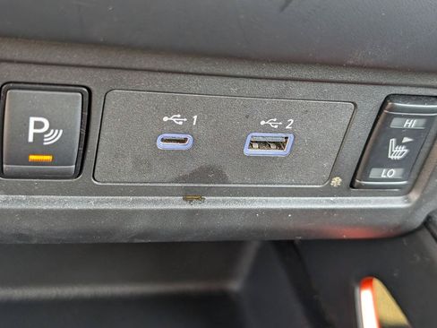 Used 2026 Nissan Frontier PRO-4X AWD/4WD image 18