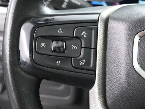 Used 2023 GMC Yukon Denali AWD/4WD image 38